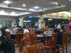 大堂-华仔土鸡店(创意产业园店)