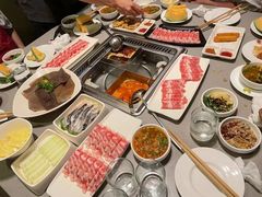 -海底捞火锅(方圆荟店)