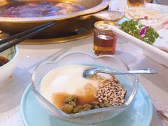 -矮冬瓜红茶火锅