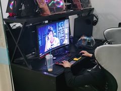 -网鱼网咖·电竞(杭州拱墅香积寺路店)