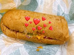 -赛百味SUBWAY(建六宜安广场店)