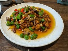 -小喜客·云南特色菜(纳西庭院店)