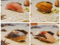 -桐寿司Sushi Tong