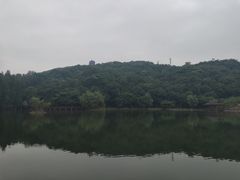 -采石矶景区