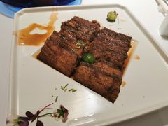 精品红烧舟山带鱼-106餐厅(山水文园店)