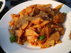 -京北渔家傲