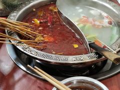 -丹妹麻辣烫(袁家岭20year店)