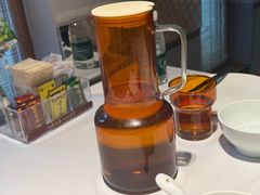 -汤城小厨•粤菜•靓汤(苏州街店)