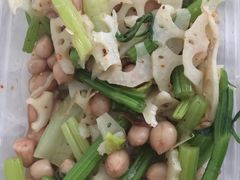 -中医院-的食堂