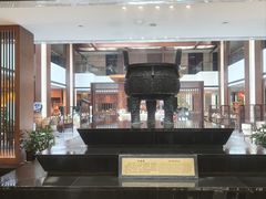 -君澜·绍兴鉴湖大酒店