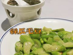 -老阊门菜馆(山塘街店)