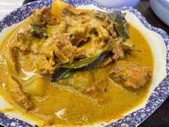 -澳门地道葡国餐