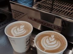 -Beans Solo豆号咖啡(百家湖花园店)