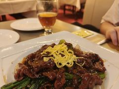 -太平馆餐厅(尖沙咀店)