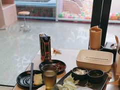 -新石器烤肉(高行万嘉店)