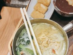 -小满手工粉(北京来福士店)