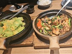 -啫火啫啫煲·顺德干蒸(西乡天虹店)