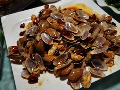-范饭椰林川湘味海鲜·椰子鸡(三亚湾椰梦长廊店)