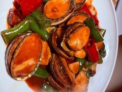 -波螺油子青岛本帮菜(银座店)