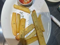 -NIUAN牛庵·日式和牛烧肉(恒隆店)