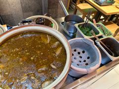 -牛腩之旅·牛腩牛杂煲(光启城美食城店)
