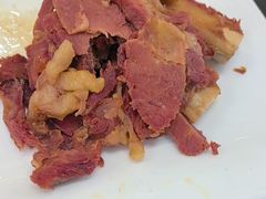 -诺敏塔拉奶茶-布里亚特包子-手把肉(锦都会店)