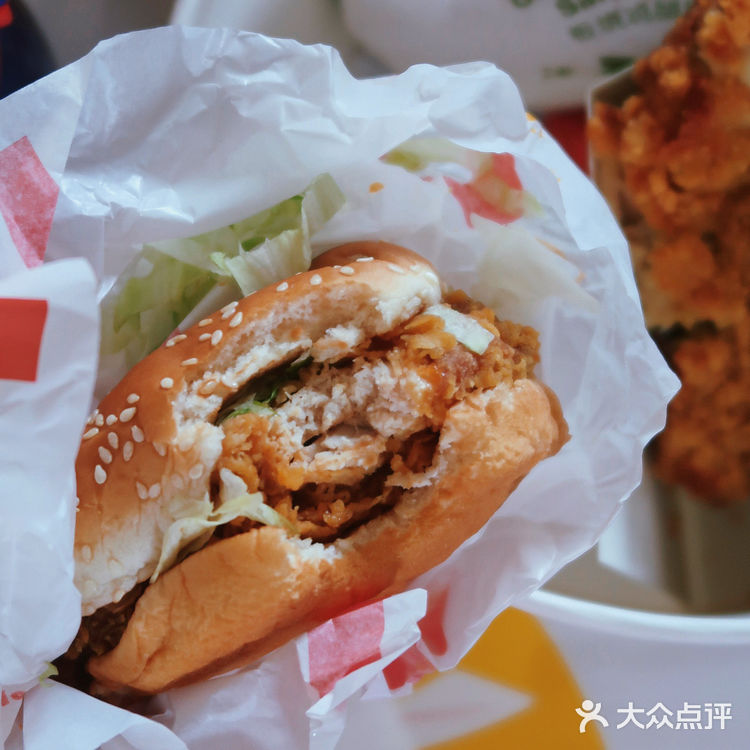 带小朋友的一天必须有m记～