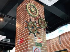 门面-眼镜哥浦江夜宵大本营