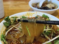 -付小姐在成都(中山公园店)