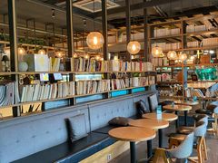 -3W咖啡(国家软件园店)