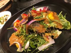 -宝轩渔府·老字号海鲜·正宗津菜(水上店)