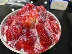 -水牛奶皇后糖水铺(深圳总店)