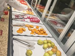 -汉巴味德·烤肉与啤酒的自助(杭州大悦城店)