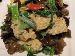 -尹兰楼西北风情餐厅(嘉定店)
