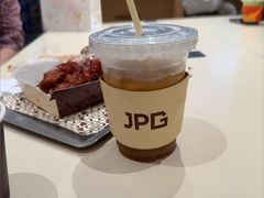 -JPG canteen(广州乐峰广场店)