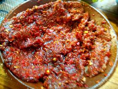 -周幺妹重庆老火锅(银泰城总店)