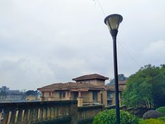 -西南交通大学(峨眉校区)