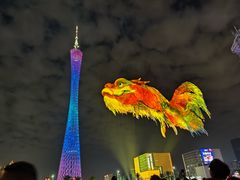 -海心沙亚运公园