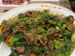 -潮悦牛肉火锅城(水贝店)