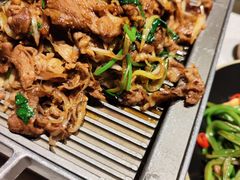-萃華楼(王府井店)
