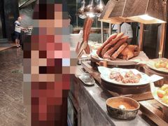 -吉布鲁牛排海鲜自助(巴南万达广场店)