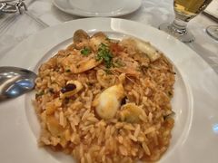 -爱茉莉意大利西餐厅