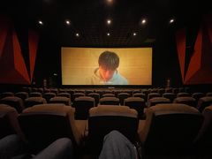 -金逸影城(影视中心IMAX店)