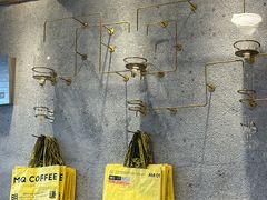 -MQ COFFEE STAND明谦(新洲店)