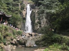 -溪口-滕头旅游景区