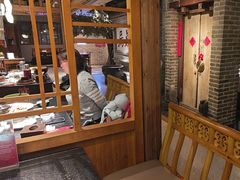 -局气 烤鸭·北京菜(光华路店)