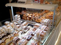 -烘焙町面包店(西四店)