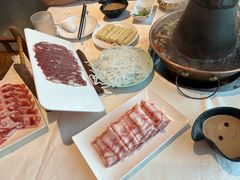 -东来顺饭庄(西直门店)