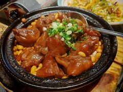 -陶德砂锅(光华店)