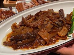 -唐山宴大唐州府精品中餐